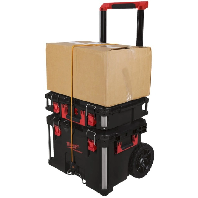 Vendita online PACKOUT™ TROLLEY 561x472x650 mm.